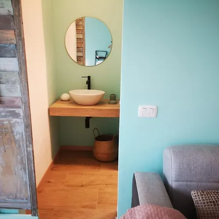 Apartman In Flip Flops Savona