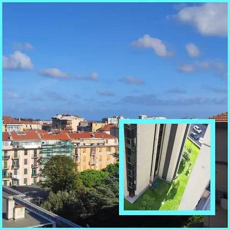 In Flip Flops Savona