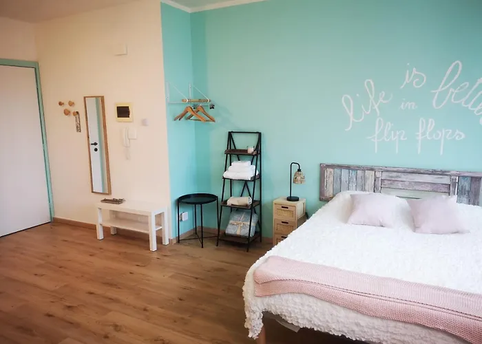 Apartman In Flip Flops