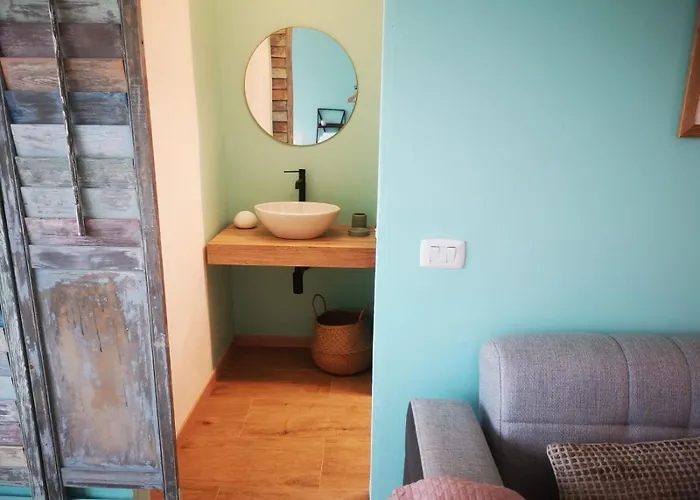 Apartman In Flip Flops Savona