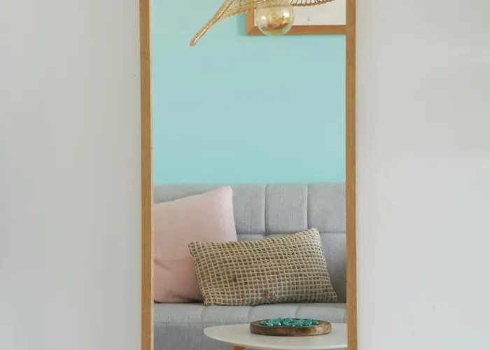 In Flip Flops Apartman